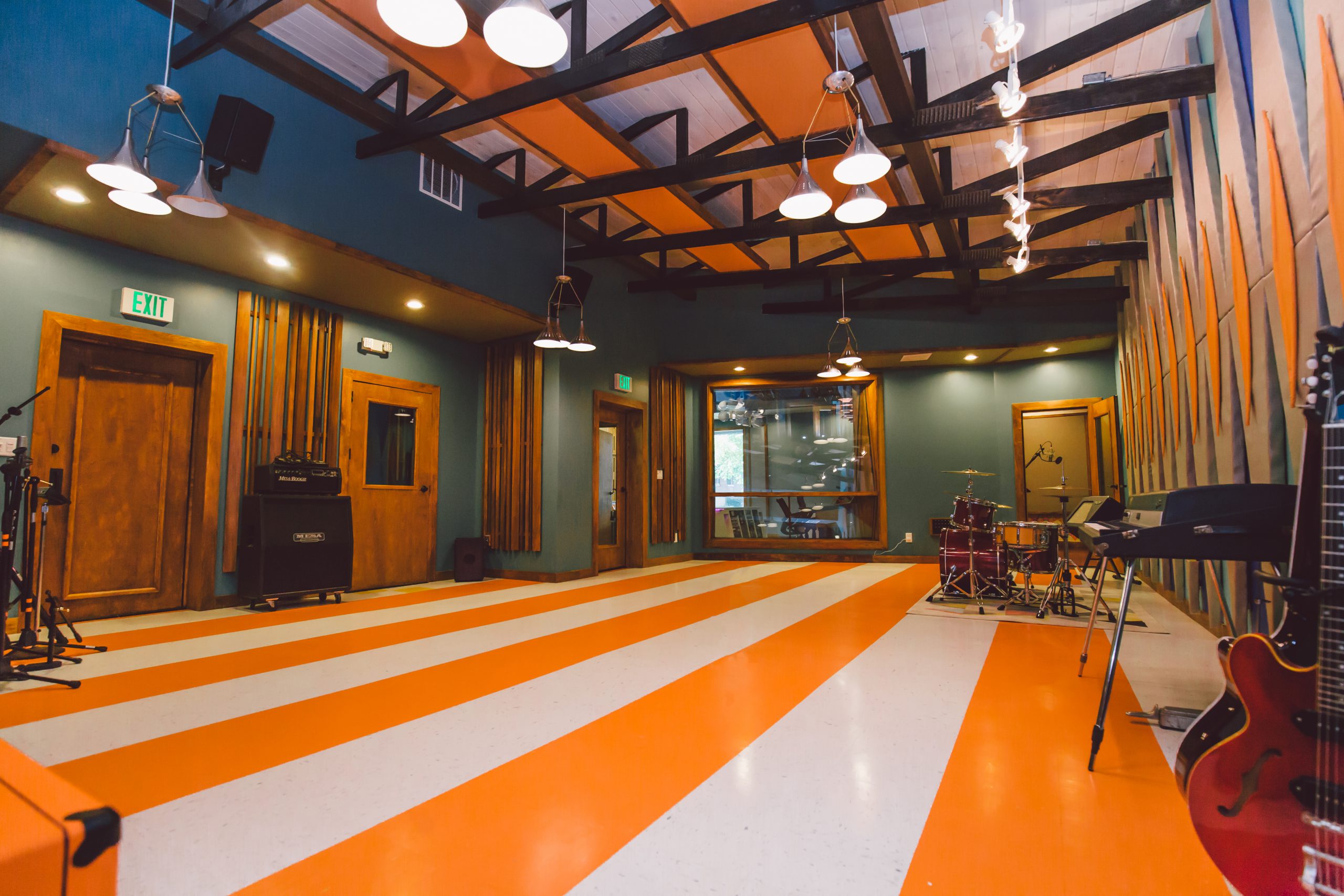 Round Table Recording Company