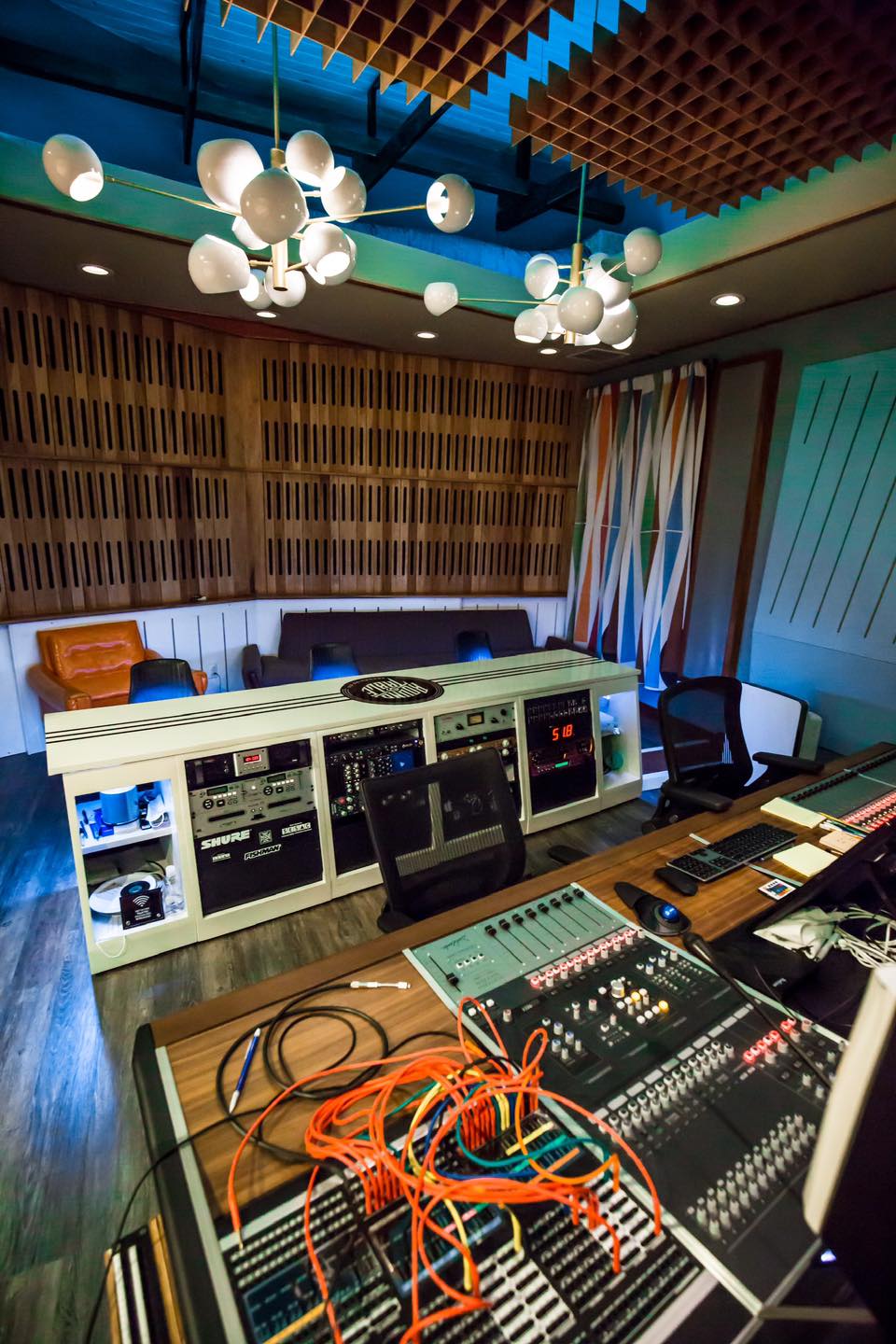 Round Table Recording Company