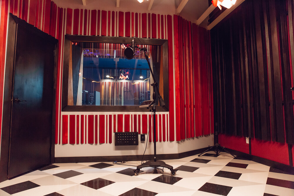 Round Table Recording Company