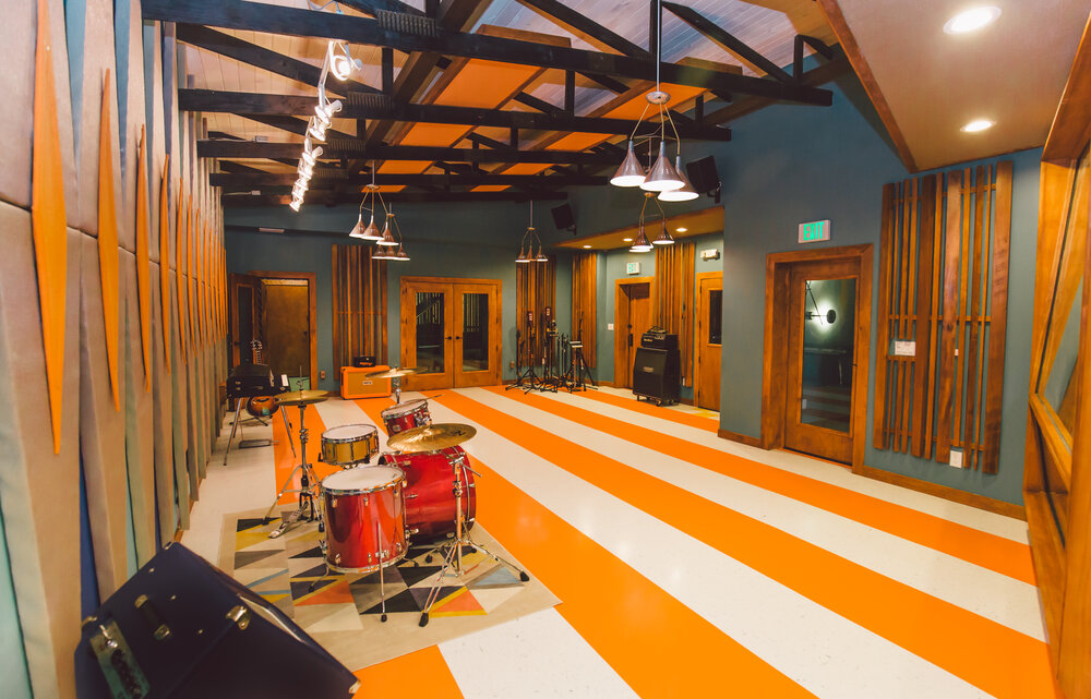 Round Table Recording Company